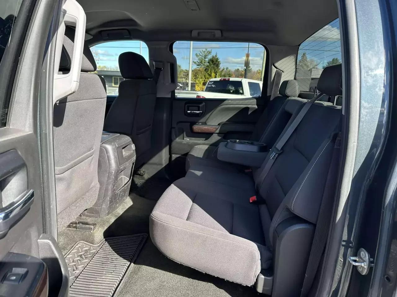 Gmc Sierra 1500 2017 - Image 23