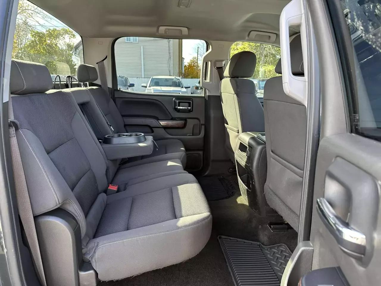 Gmc Sierra 1500 2017 - Image 24