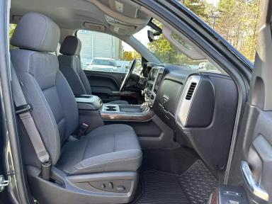 Gmc Sierra 1500 2017 - Thumbnail 25