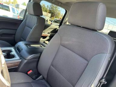 Gmc Sierra 1500 2017 - Thumbnail 26