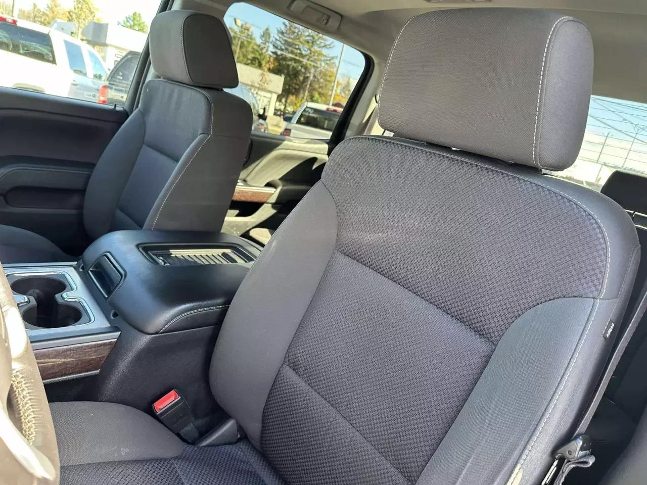 Gmc Sierra 1500 2017 - Image 26