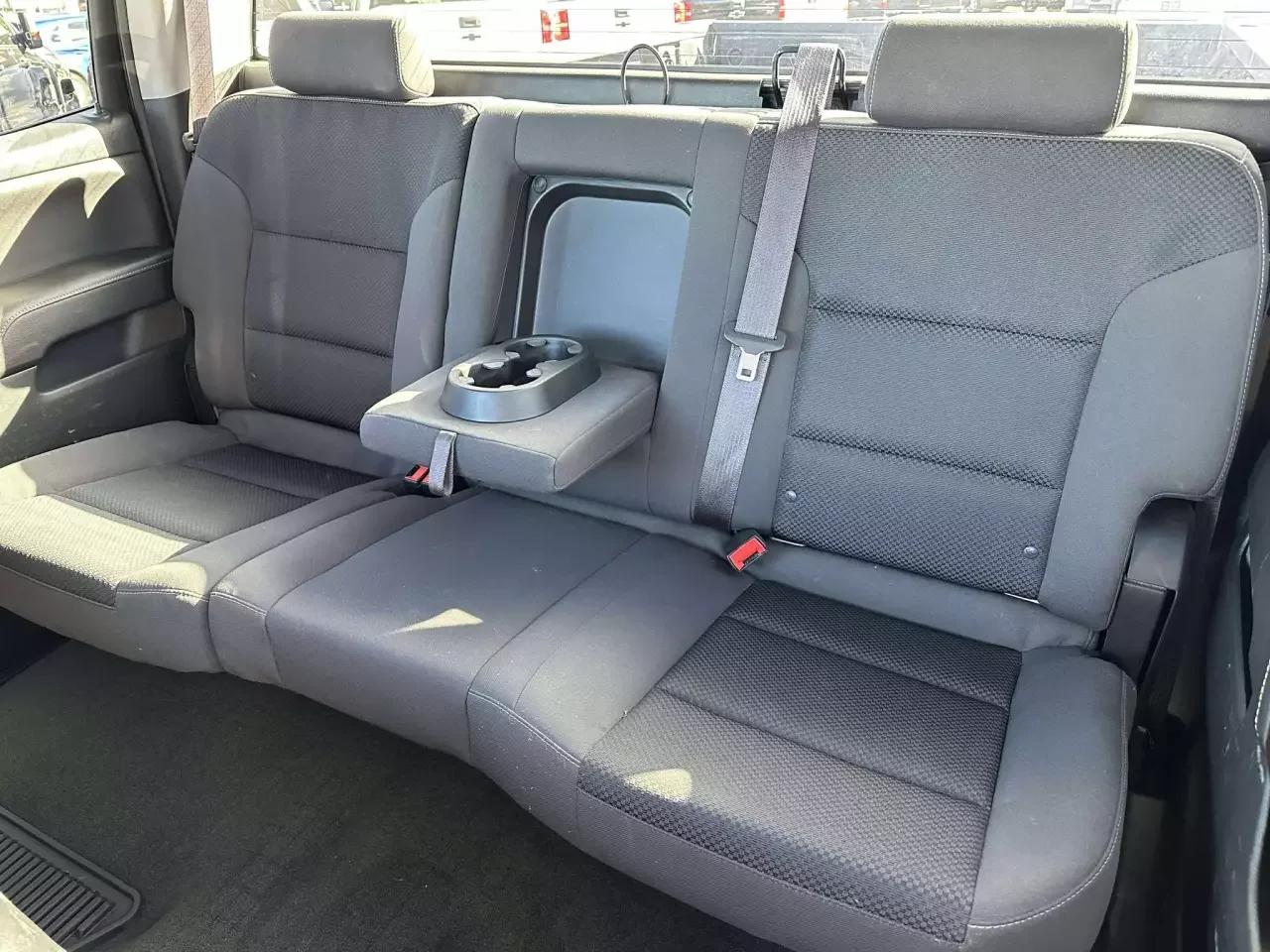 Gmc Sierra 1500 2017 - Image 27