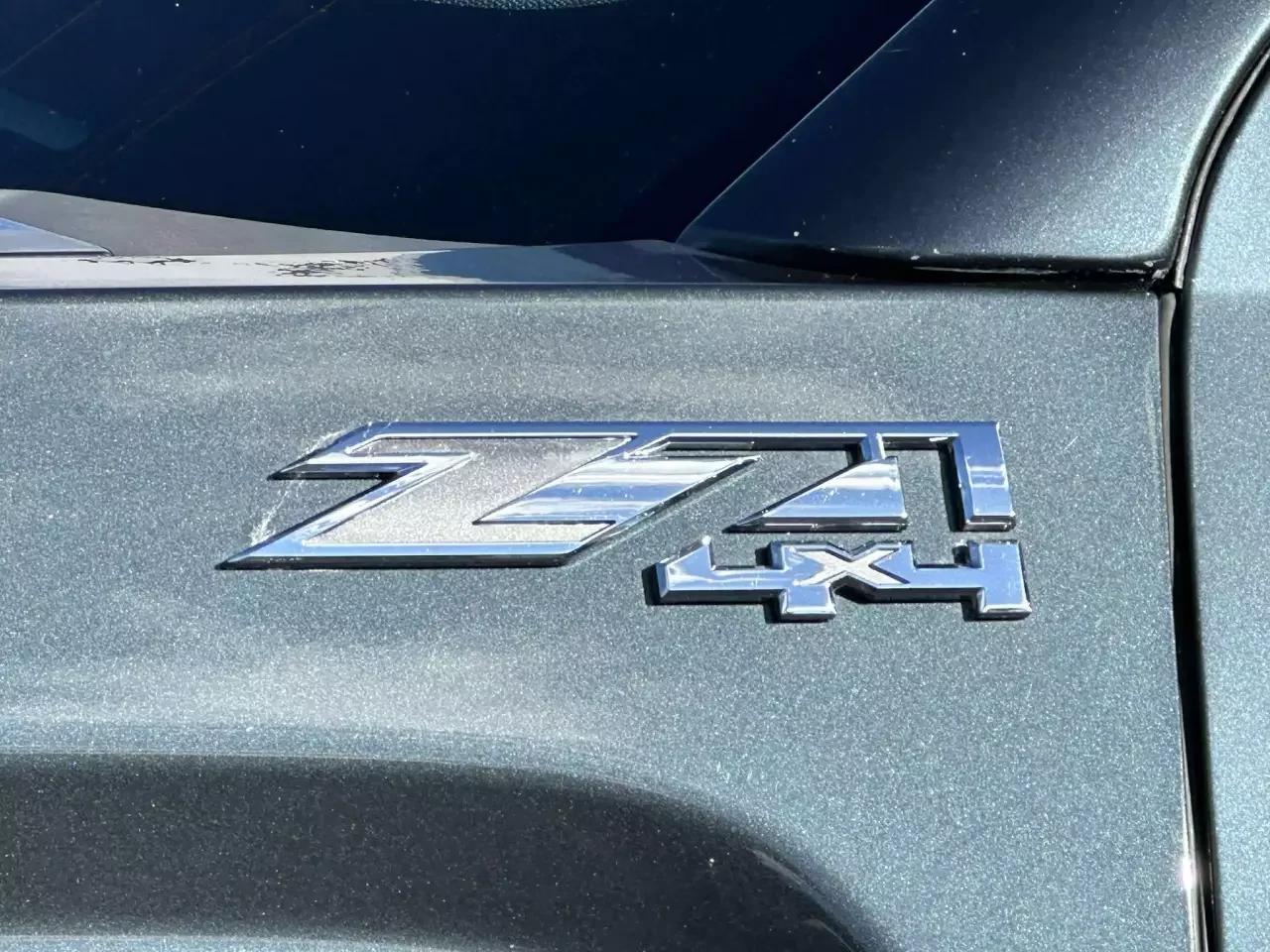 Gmc Sierra 1500 2017 - Image 28