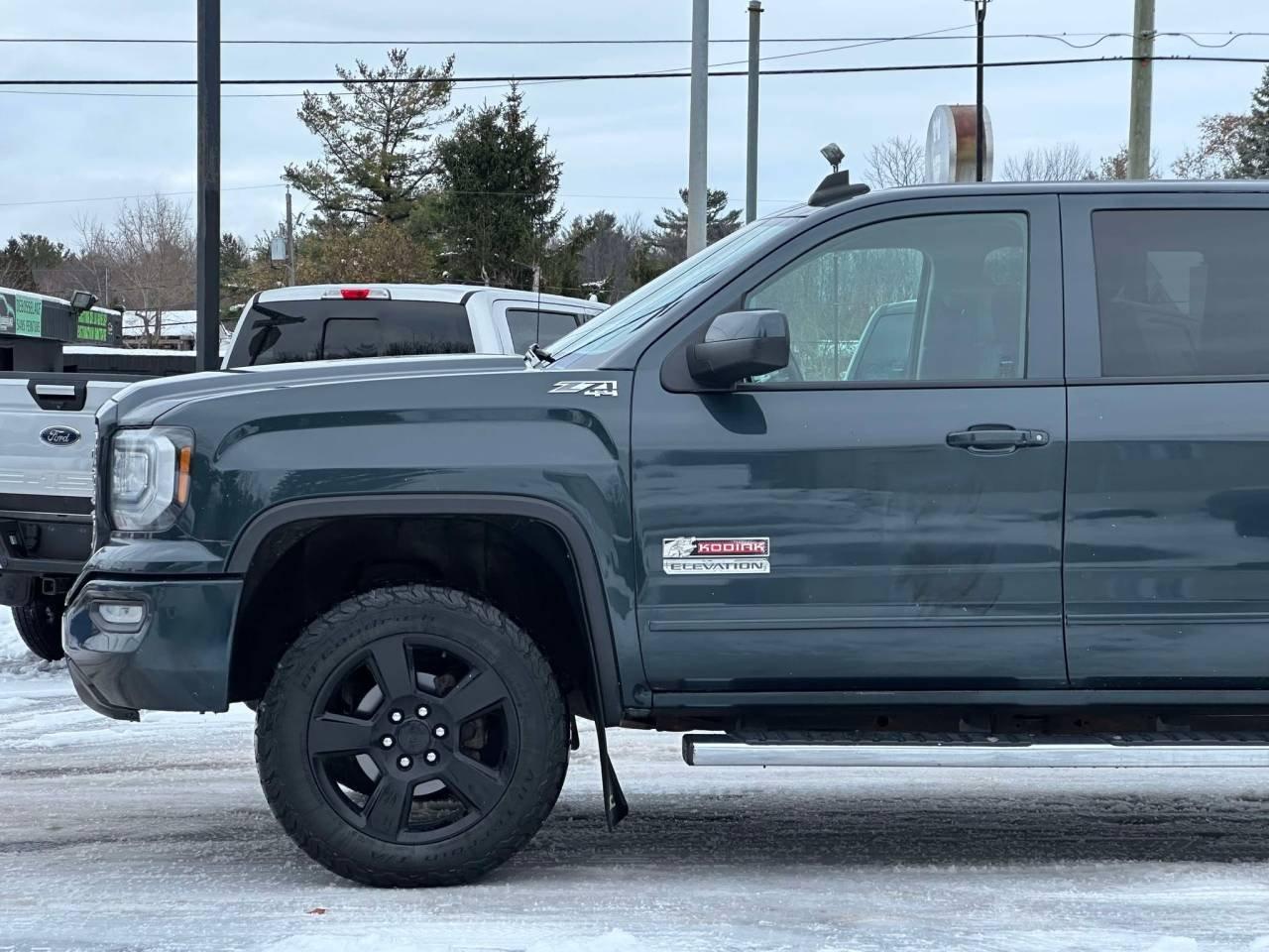 Gmc Sierra 1500 2017 - Image 30