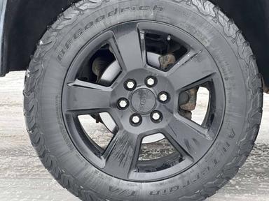 Gmc Sierra 1500 2017 - Thumbnail 31