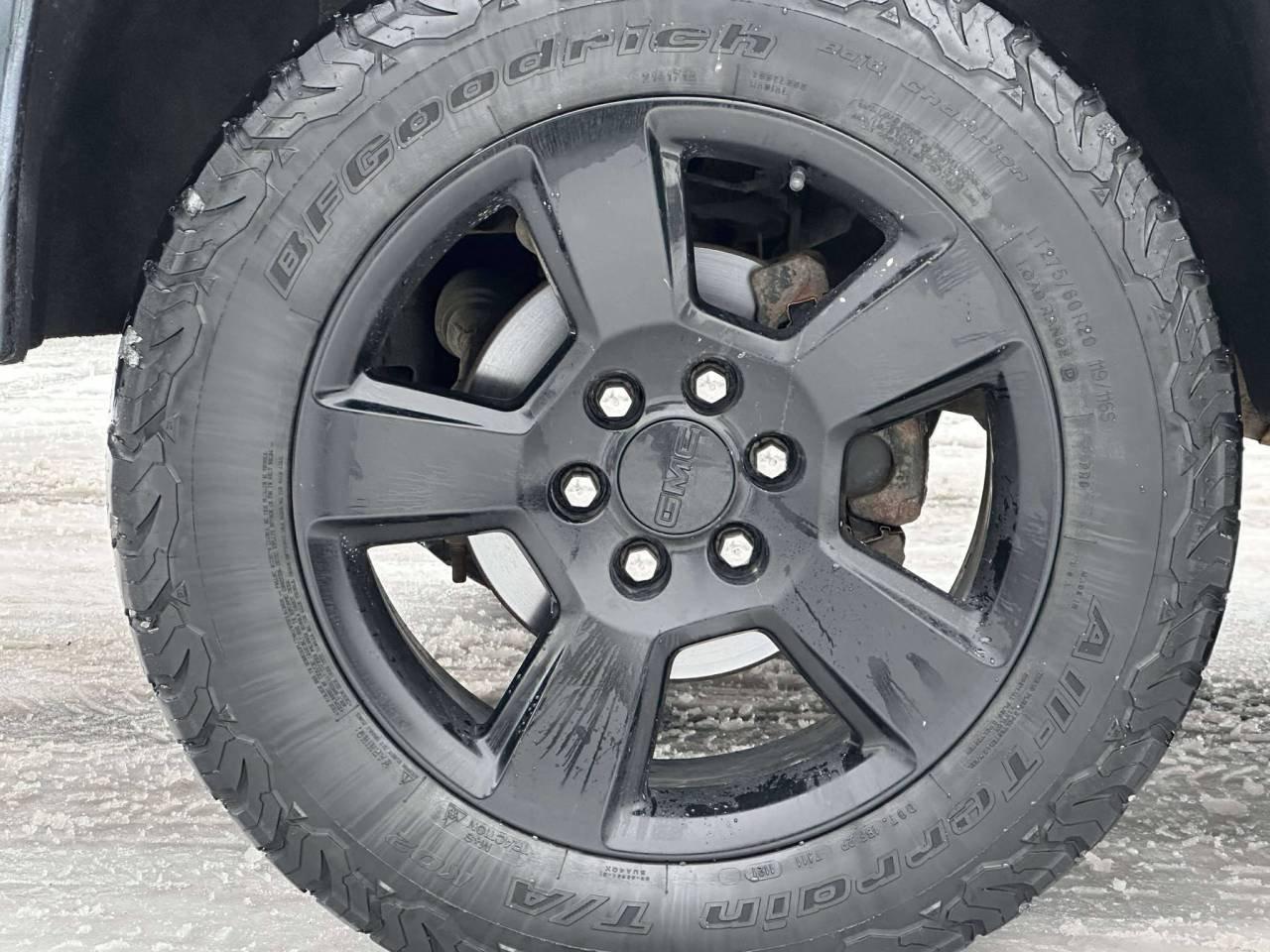 Gmc Sierra 1500 2017 - Image 31