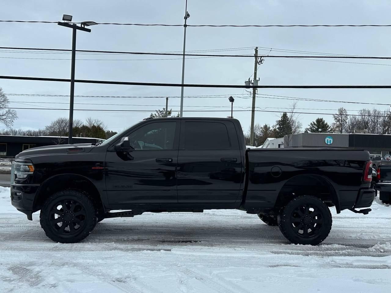 Ram Ram 2500 2019 - Image 2