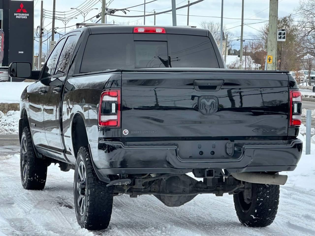 Ram Ram 2500 2019 - Image 3