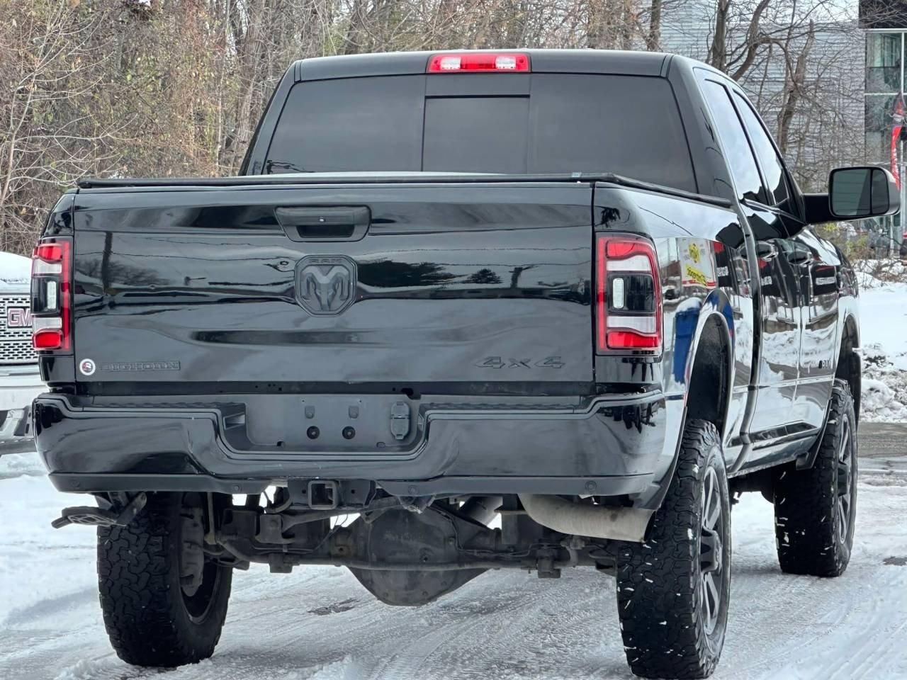 Ram Ram 2500 2019 - Image 5