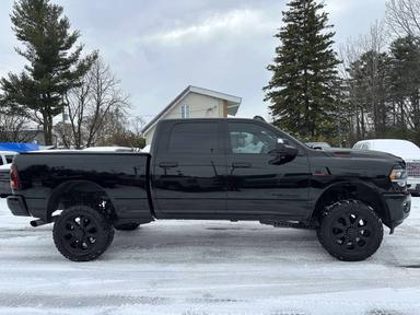 Ram Ram 2500 2019 - Thumbnail 6