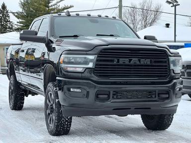 Ram Ram 2500 2019 - Thumbnail 7