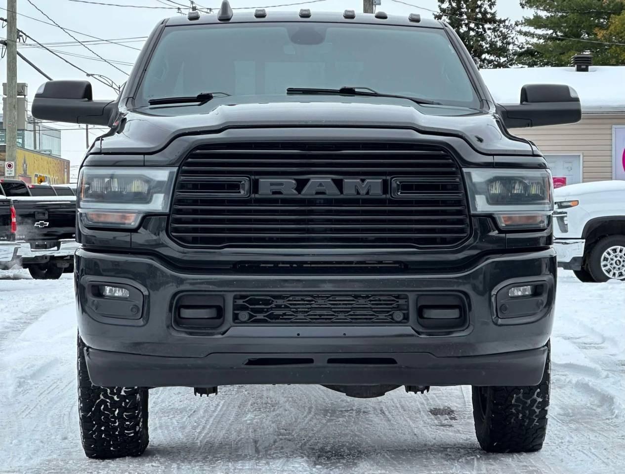 Ram Ram 2500 2019 - Image 8