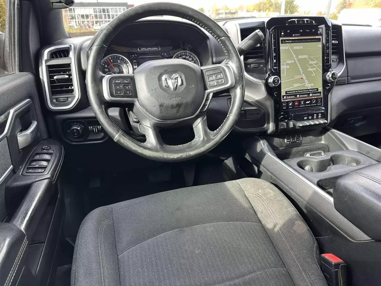 Ram Ram 2500 2019 - Image 11