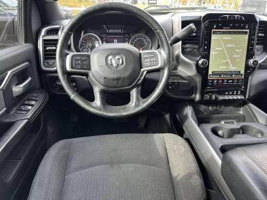 Ram Ram 2500 2019 - Thumbnail 12