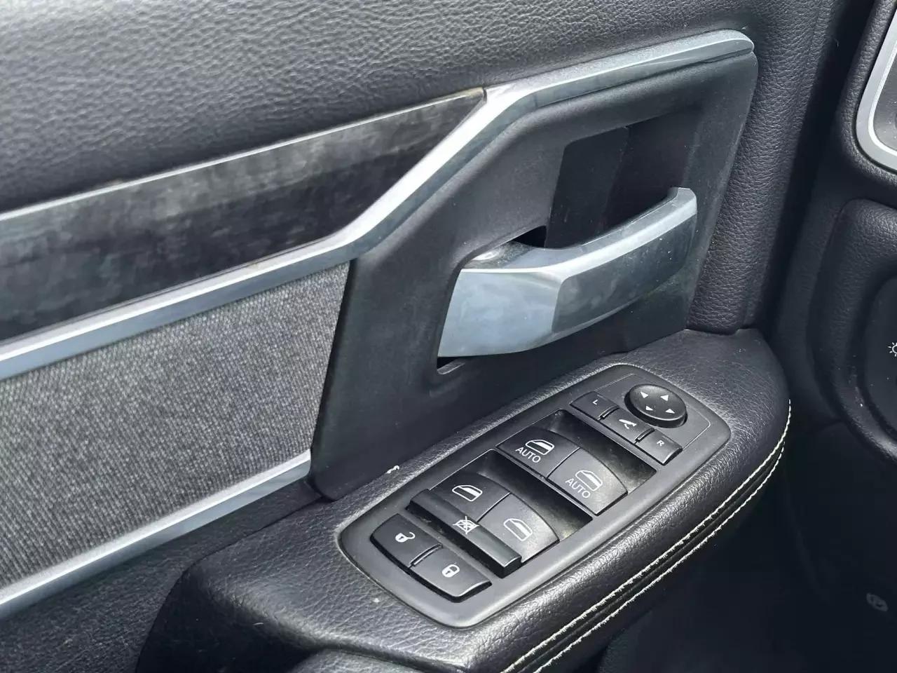 Ram Ram 2500 2019 - Image 13