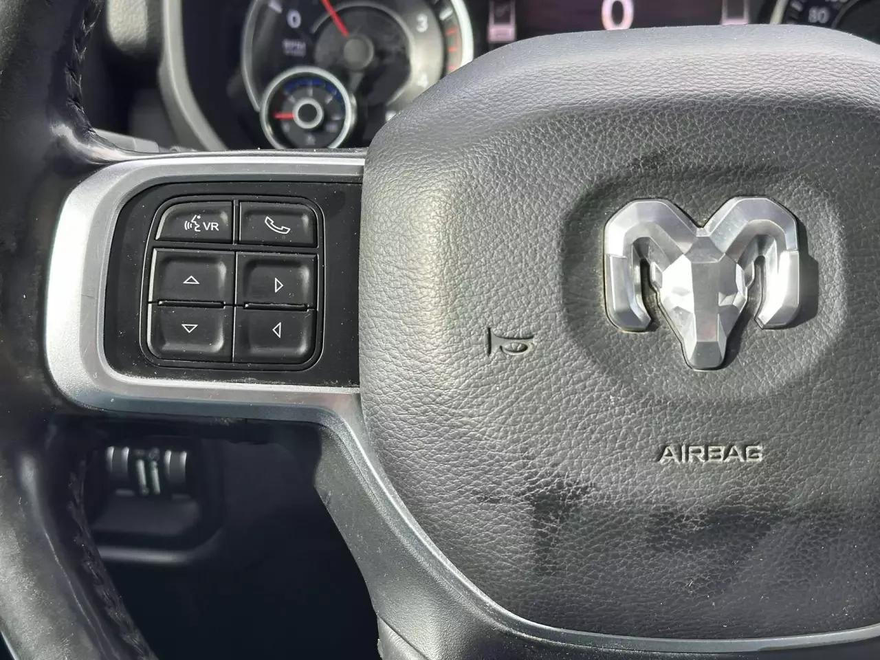 Ram Ram 2500 2019 - Image 15