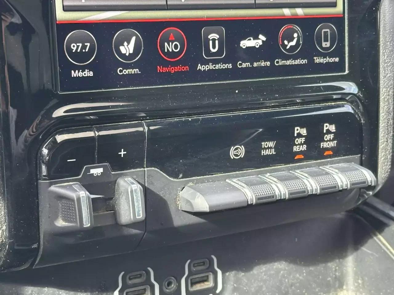 Ram Ram 2500 2019 - Image 19