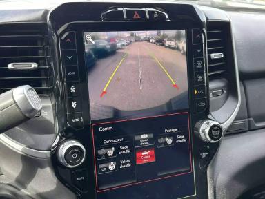 Ram Ram 2500 2019 - Thumbnail 20