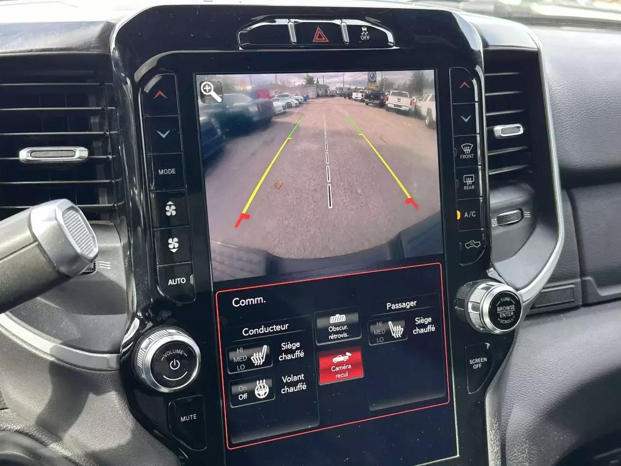 Ram Ram 2500 2019 - Image 20