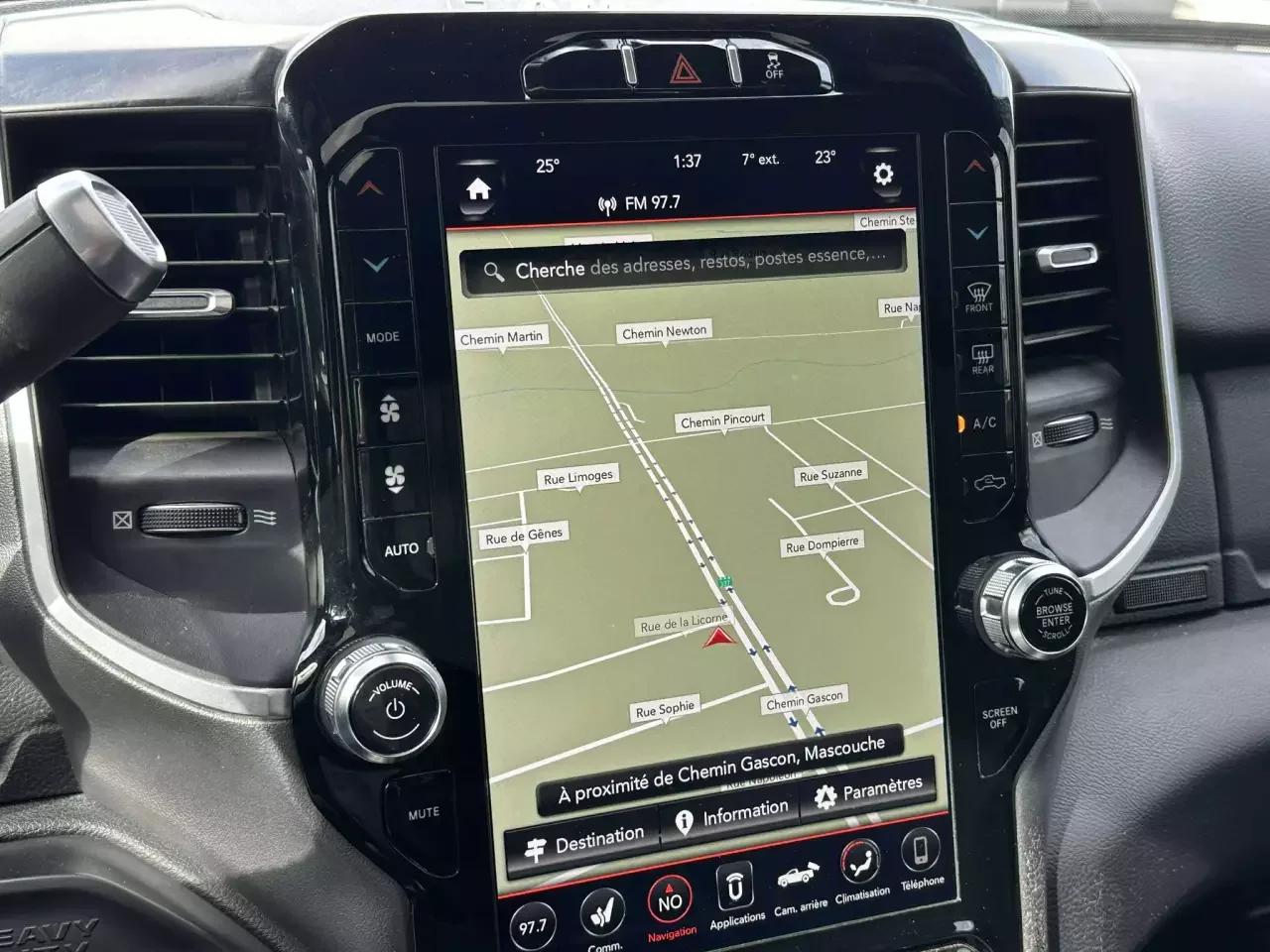 Ram Ram 2500 2019 - Image 21