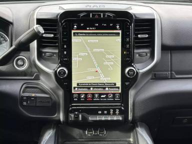 Ram Ram 2500 2019 - Thumbnail 22