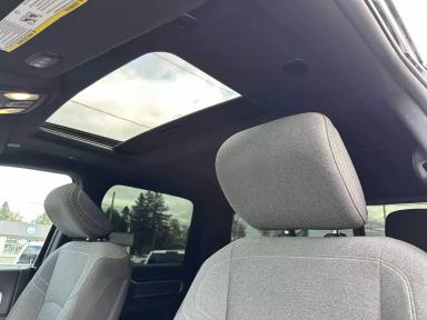 Ram Ram 2500 2019 - Thumbnail 23