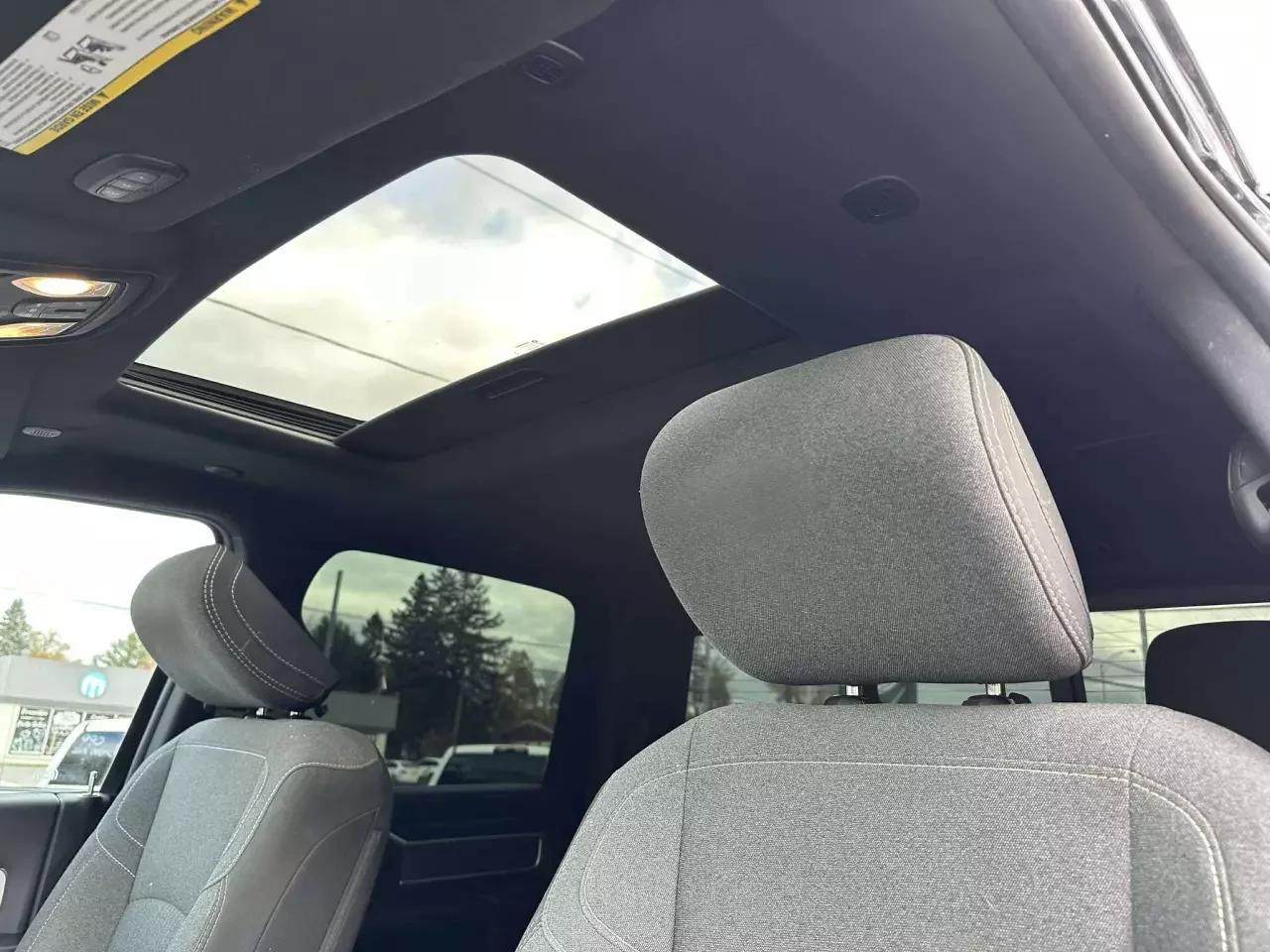 Ram Ram 2500 2019 - Image 23