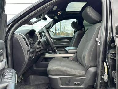 Ram Ram 2500 2019 - Thumbnail 24