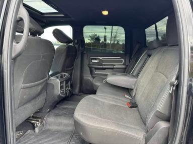 Ram Ram 2500 2019 - Thumbnail 25