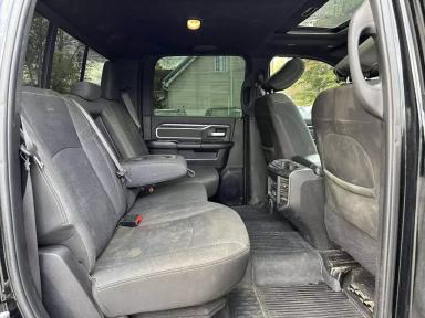 Ram Ram 2500 2019 - Thumbnail 26