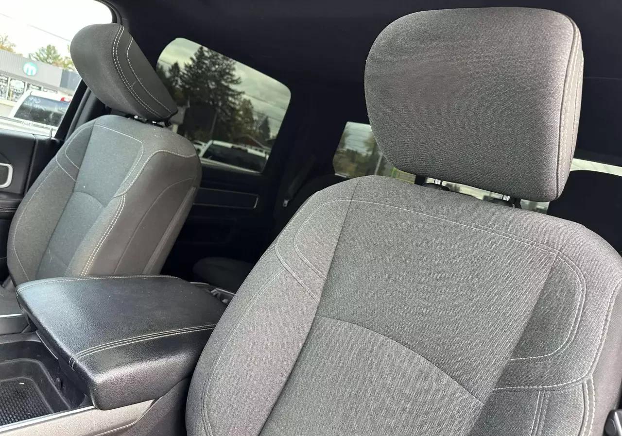 Ram Ram 2500 2019 - Image 28