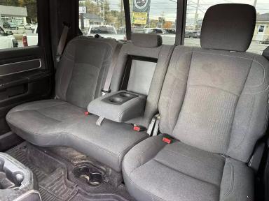 Ram Ram 2500 2019 - Thumbnail 29