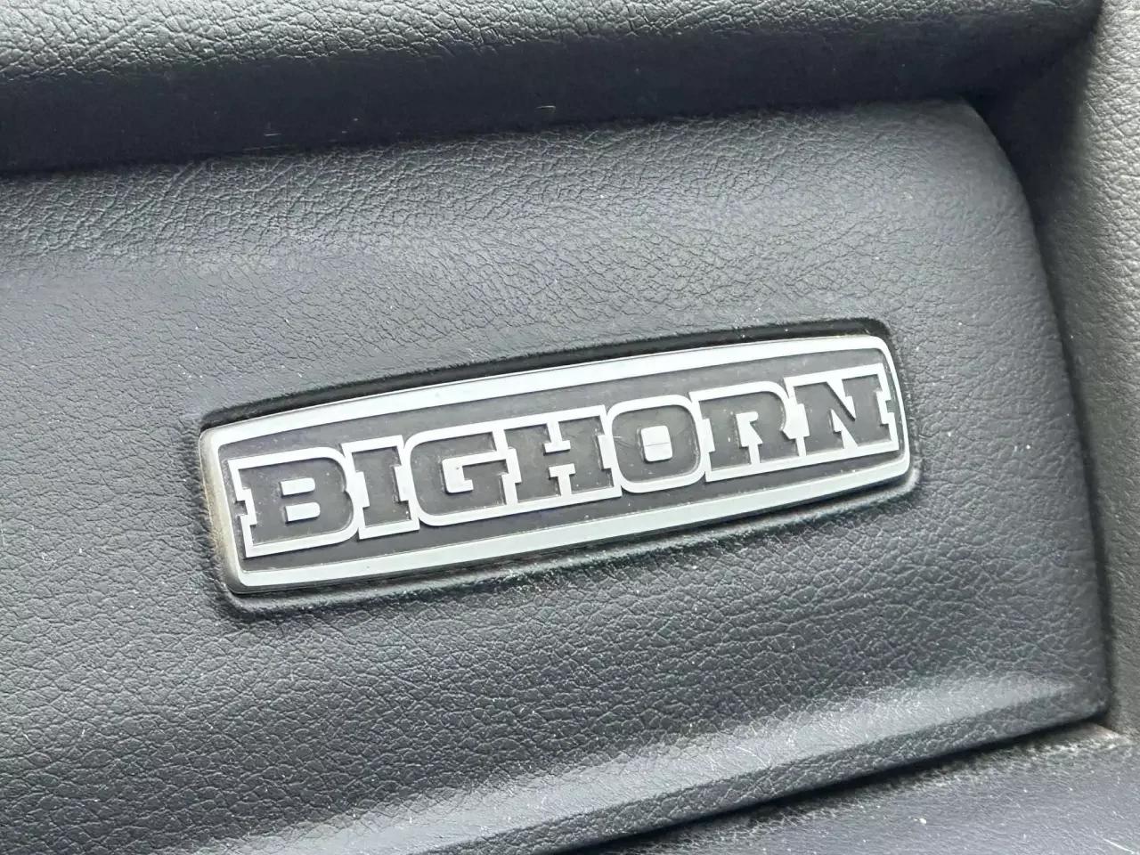 Ram Ram 2500 2019 - Image 30