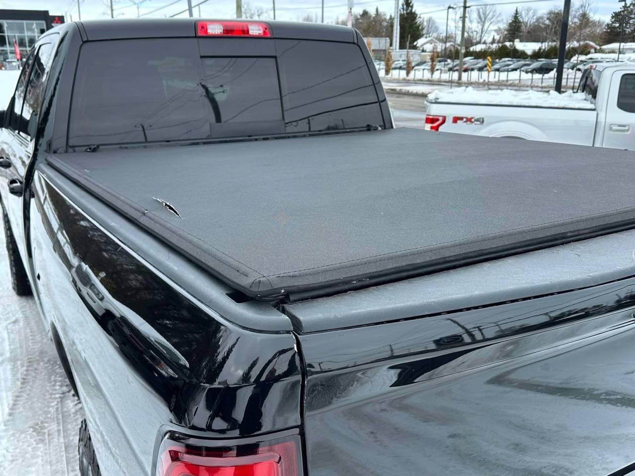 Ram Ram 2500 2019 - Image 32