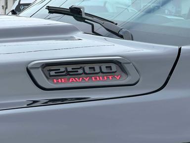 Ram Ram 2500 2019 - Thumbnail 33