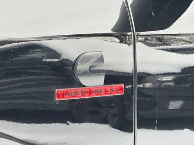 Ram Ram 2500 2019 - Thumbnail 34