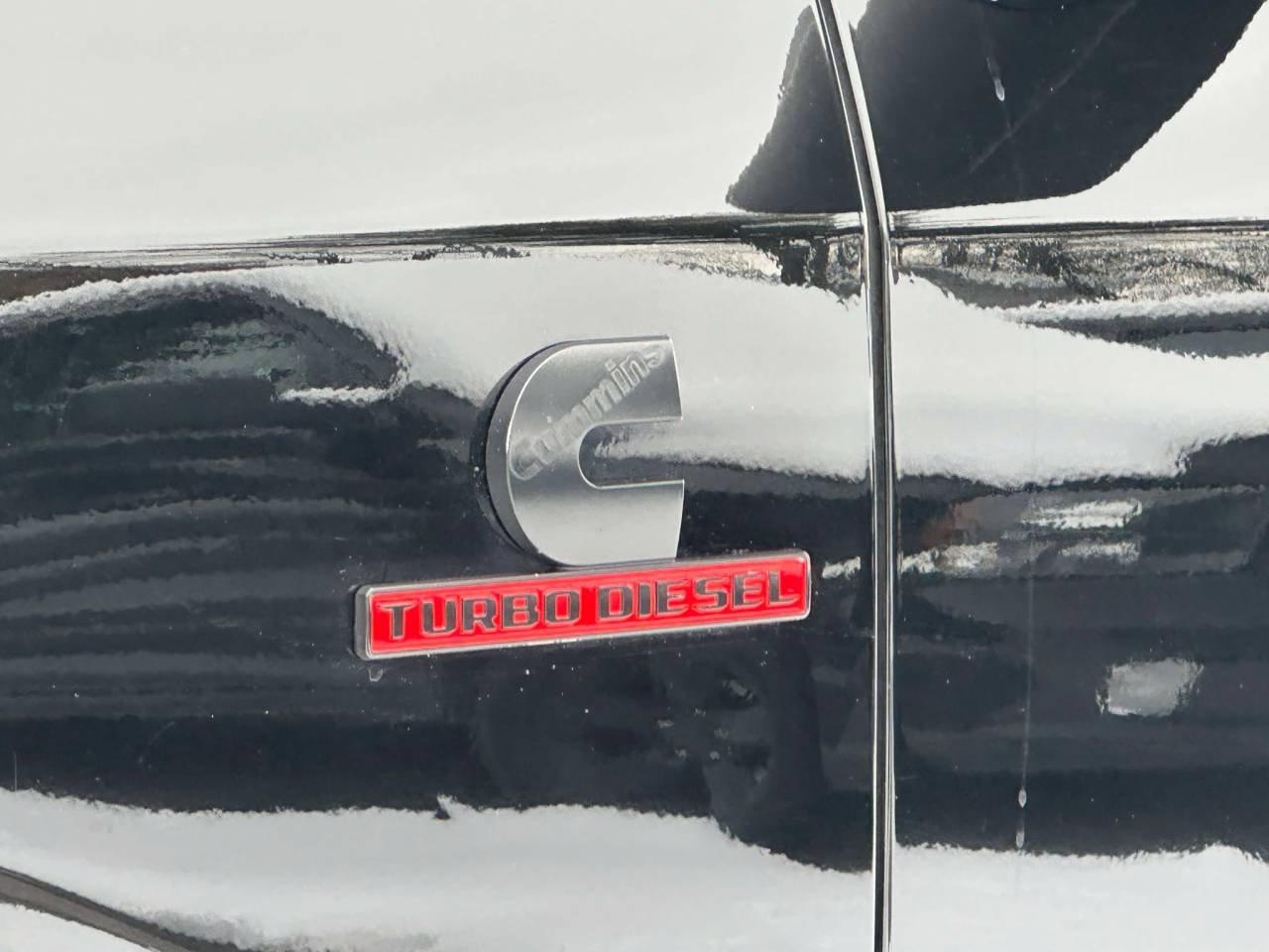 Ram Ram 2500 2019 - Image 34