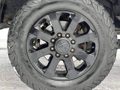 Ram Ram 2500 2019 - Thumbnail 36