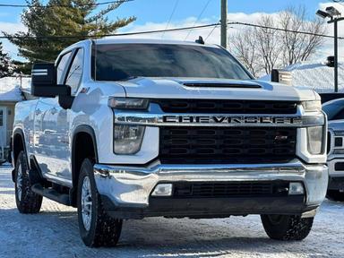 Chevrolet Silverado 2500HD 2022 - Thumbnail 7