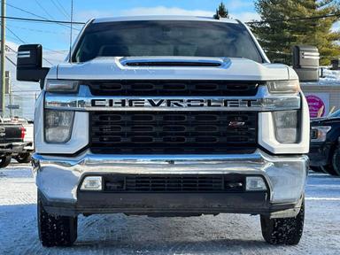 Chevrolet Silverado 2500HD 2022 - Thumbnail 8