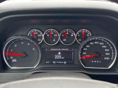 Chevrolet Silverado 2500HD 2022 - Thumbnail 10