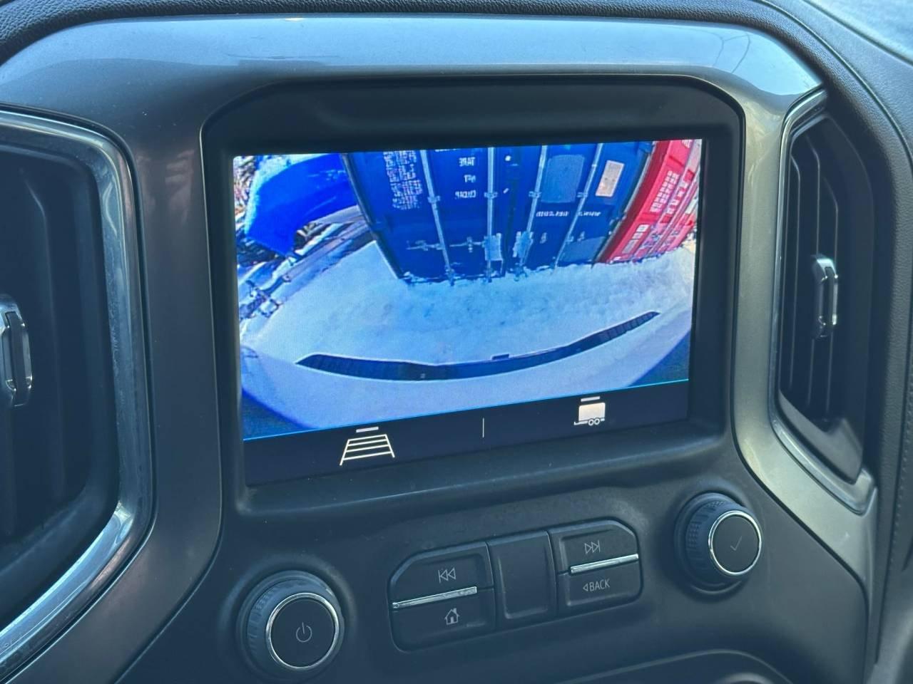 Chevrolet Silverado 2500HD 2022 - Image 19