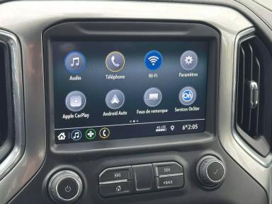 Chevrolet Silverado 2500HD 2022 - Thumbnail 20