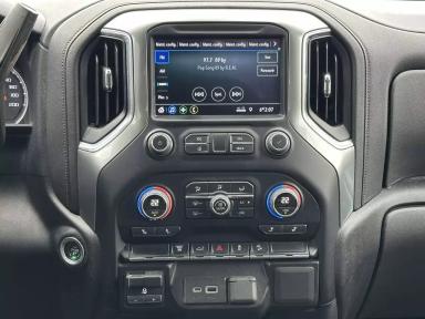 Chevrolet Silverado 2500HD 2022 - Thumbnail 21