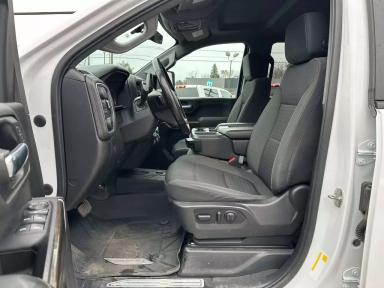 Chevrolet Silverado 2500HD 2022 - Thumbnail 22