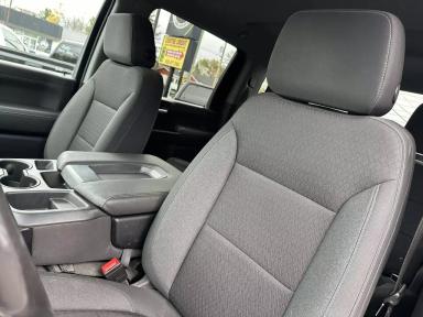 Chevrolet Silverado 2500HD 2022 - Thumbnail 26