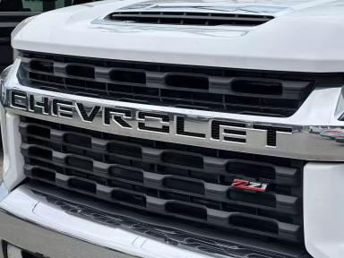 Chevrolet Silverado 2500HD 2022 - Thumbnail 29