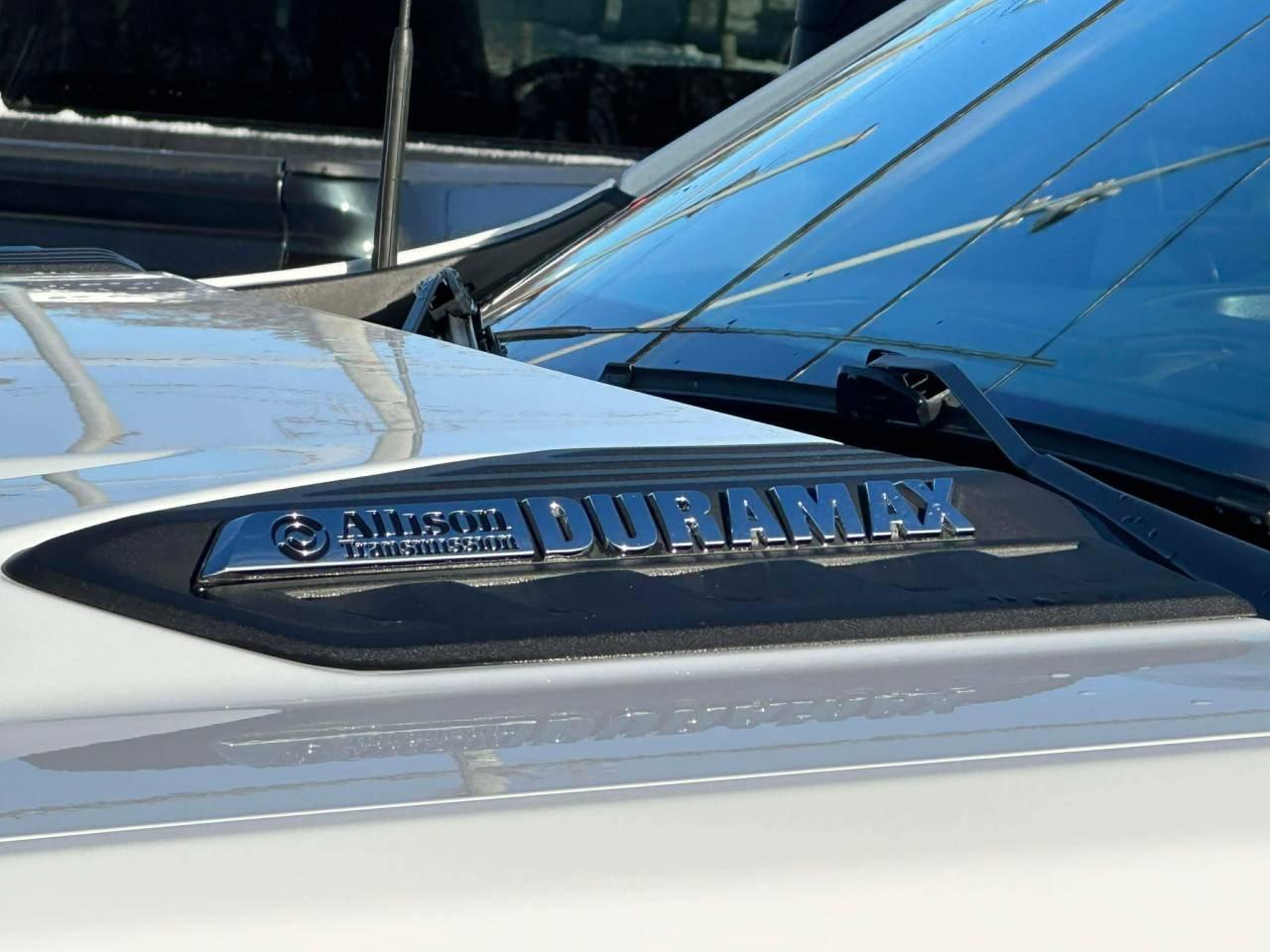 Chevrolet Silverado 2500HD 2022 - Image 30