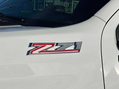 Chevrolet Silverado 2500HD 2022 - Thumbnail 31