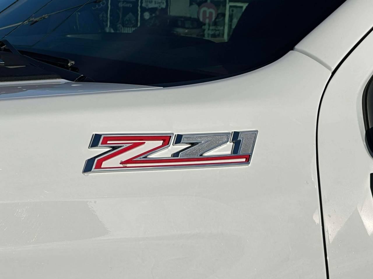 Chevrolet Silverado 2500HD 2022 - Image 31